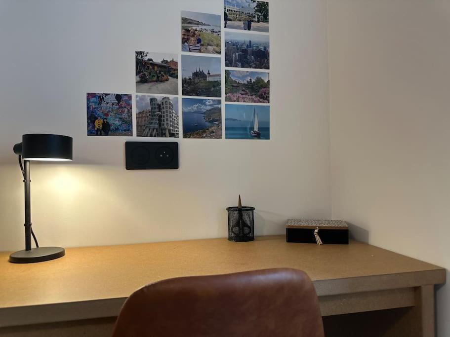 Le Big Stork - Appartement - Centre Historique – photo 32