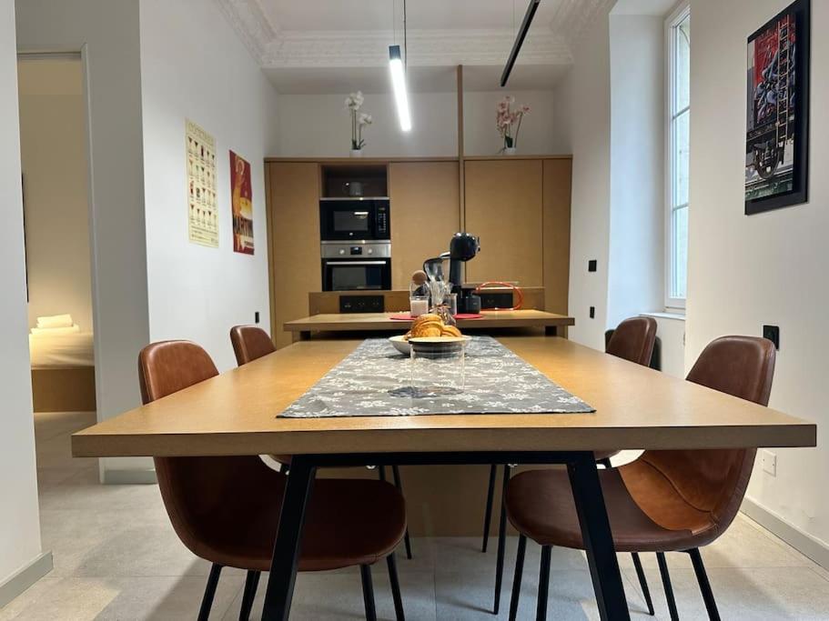 Le Big Stork - Appartement - Centre Historique – photo 33