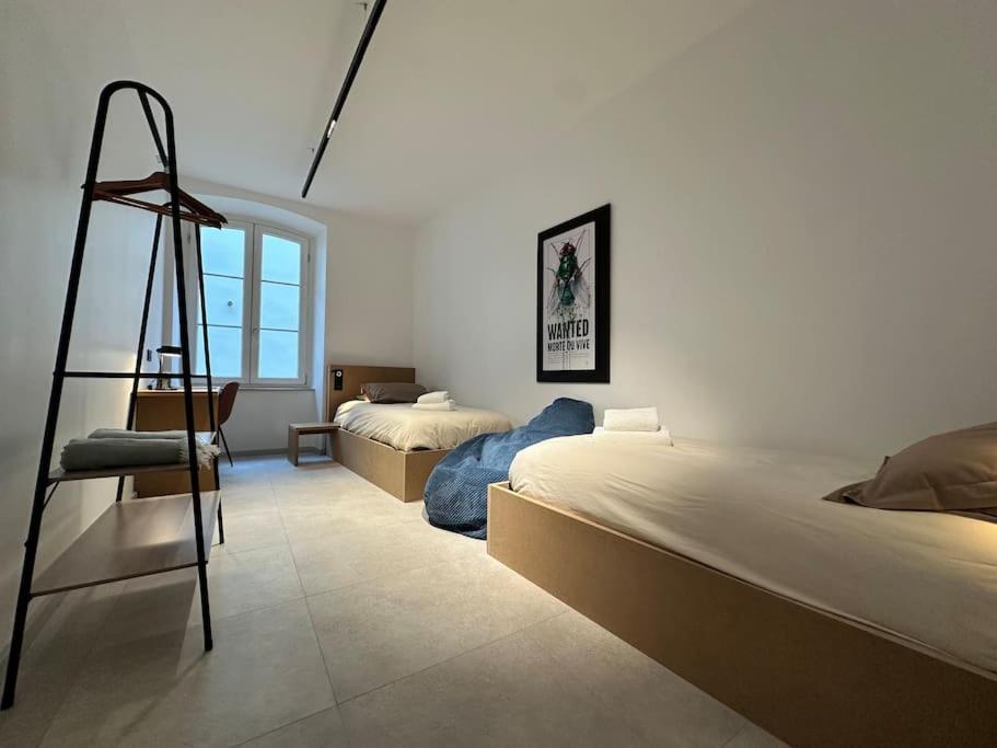 Le Big Stork - Appartement - Centre Historique – photo 2