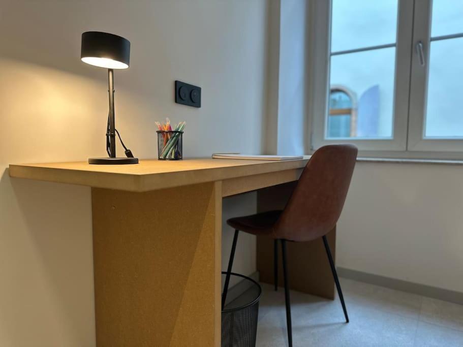 Le Big Stork - Appartement - Centre Historique – photo 34