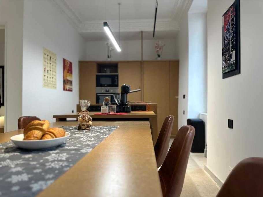 Le Big Stork - Appartement - Centre Historique – photo 37