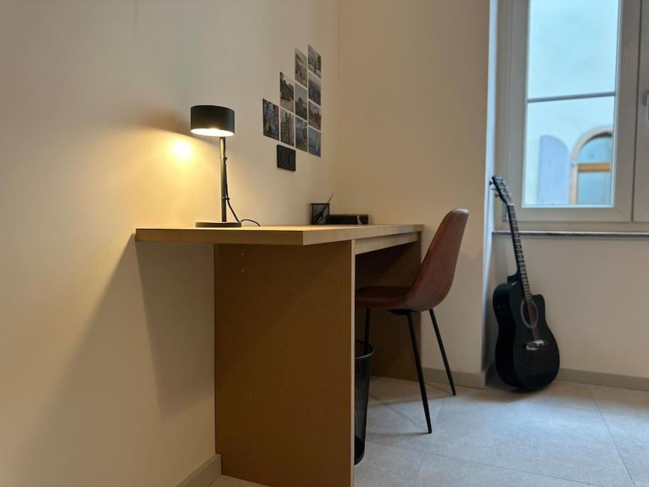 Le Big Stork - Appartement - Centre Historique – photo 40