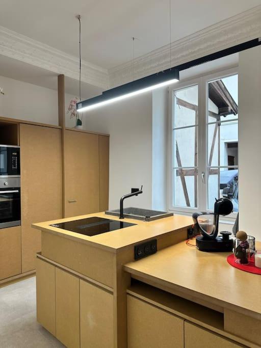 Le Big Stork - Appartement - Centre Historique – photo 42