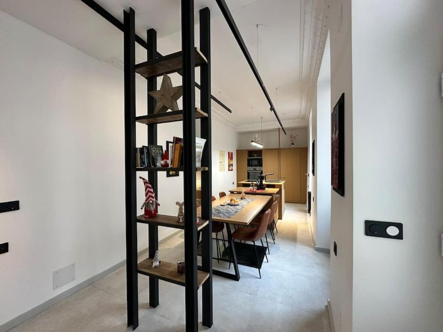 Le Big Stork - Appartement - Centre Historique – photo 43
