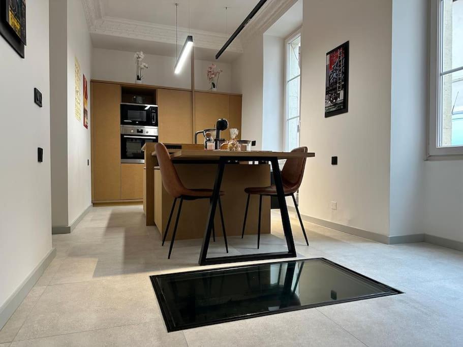 Le Big Stork - Appartement - Centre Historique – photo 45