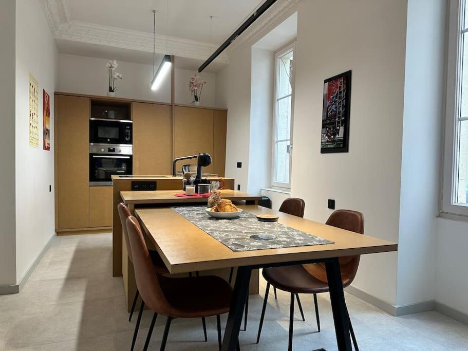 Le Big Stork - Appartement - Centre Historique – photo 46
