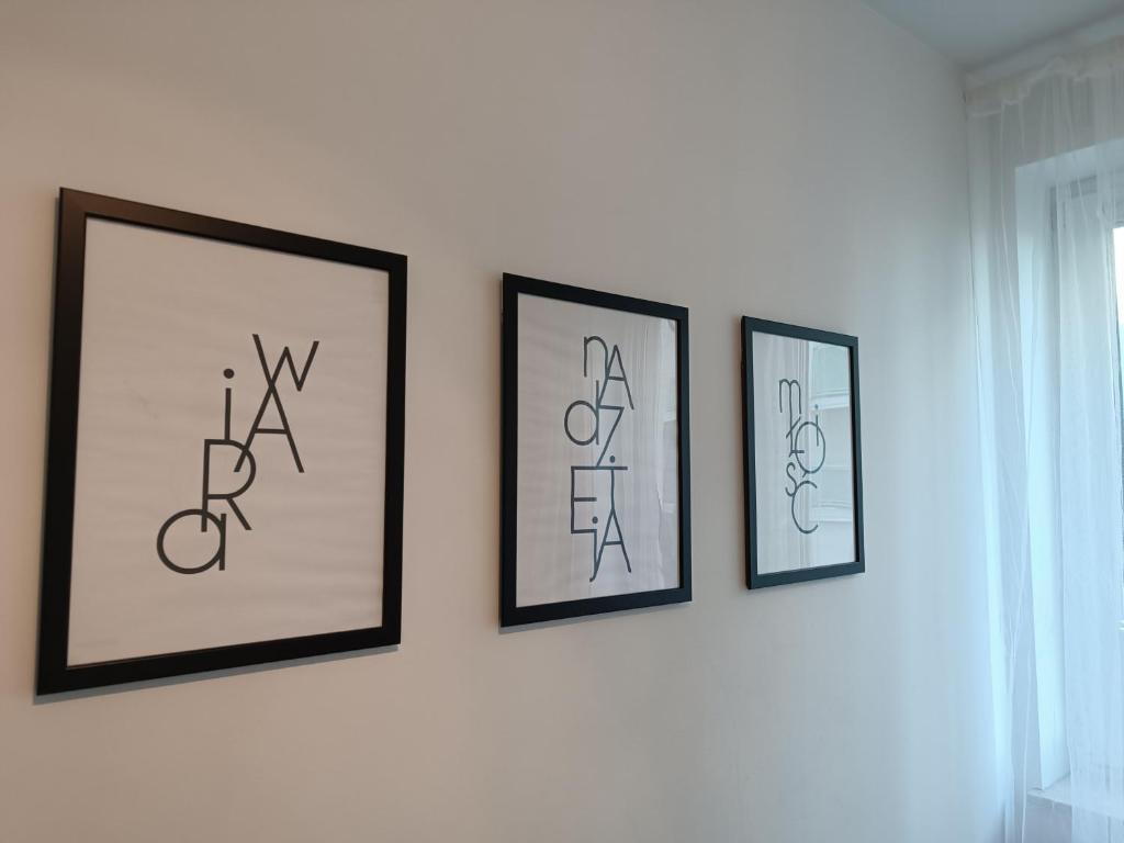 Fotografie z fotogalerie ubytování minimalistic v destinaci Żory