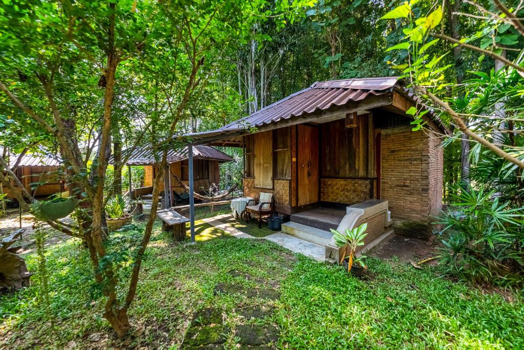 Buzzas @ Pai Chan - 18