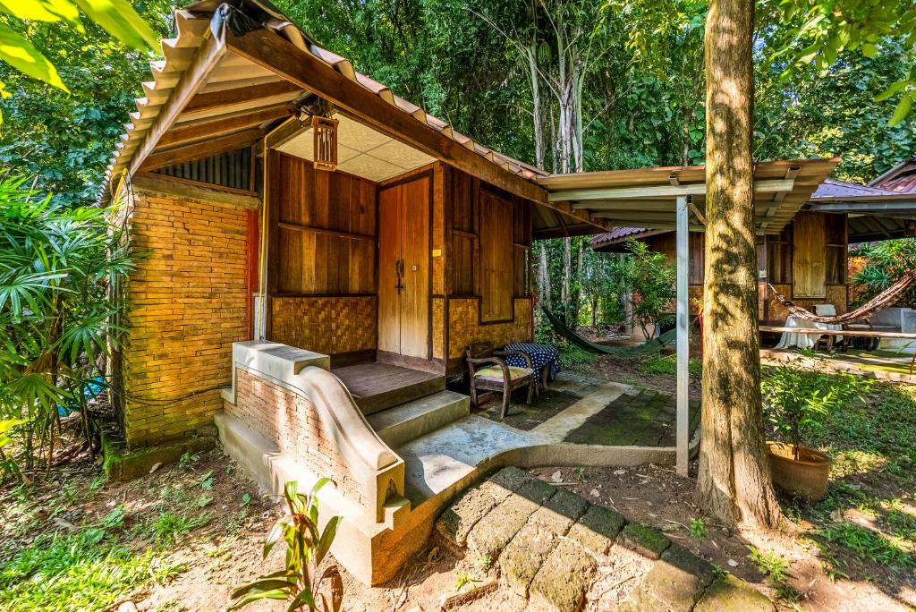 Buzzas @ Pai Chan - 19