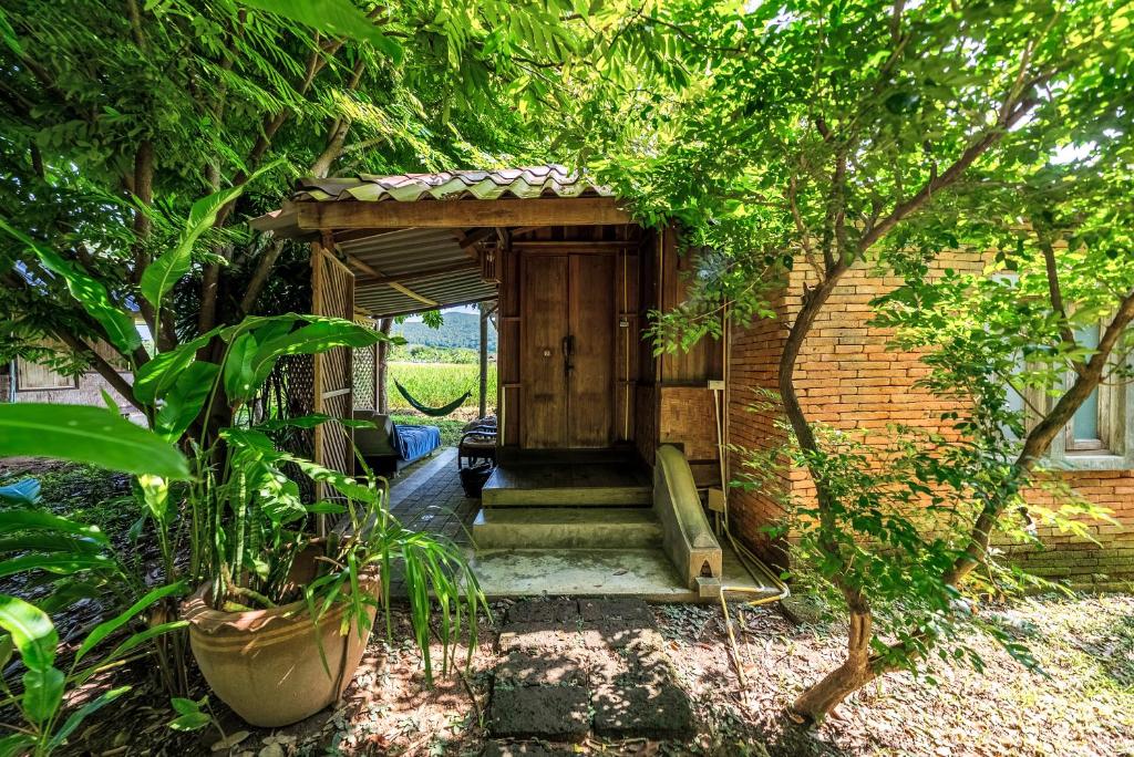 Buzzas @ Pai Chan - 15