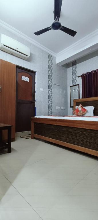 Ảnh trong thư viện ảnh của SMS GRAND inn ở Chennai