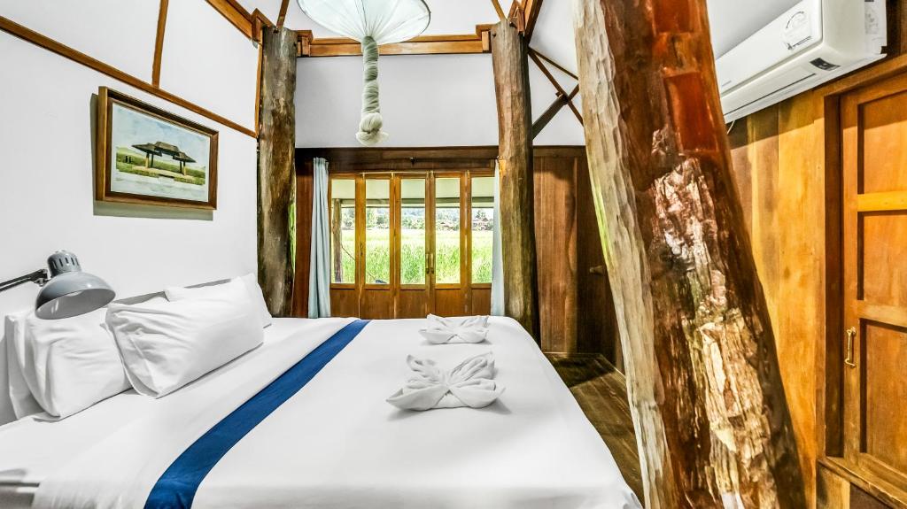 Buzzas @ Pai Chan - 11