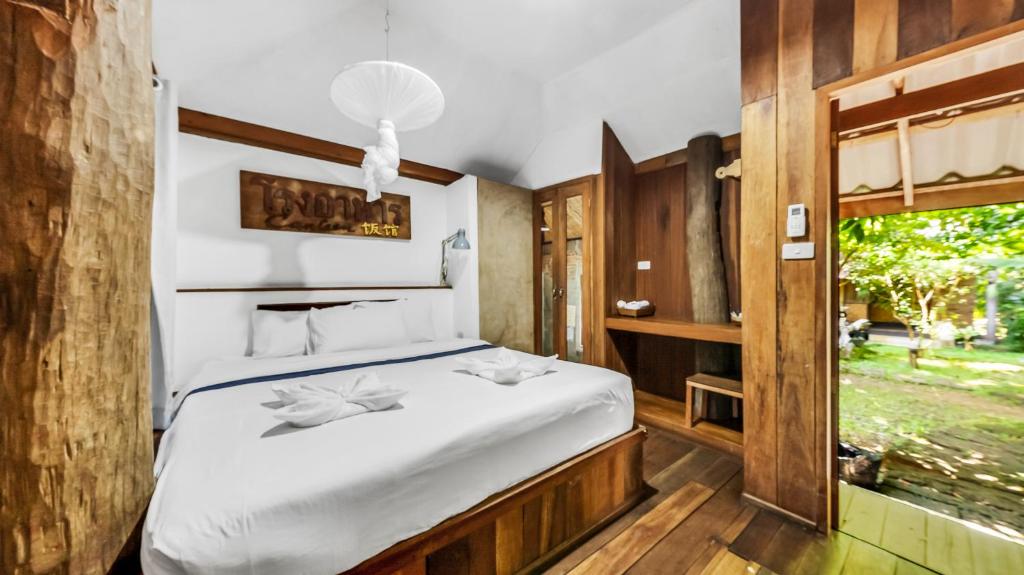 Buzzas @ Pai Chan - 10