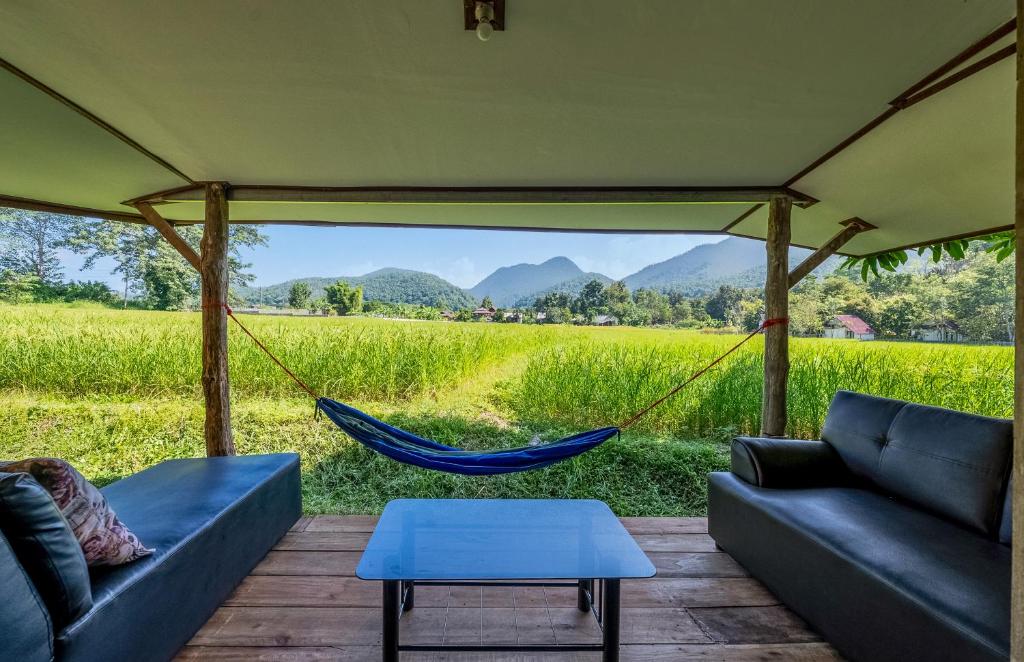 Buzzas @ Pai Chan - 13