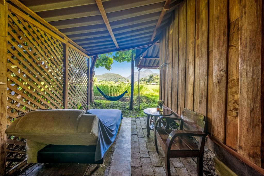 Buzzas @ Pai Chan - 14