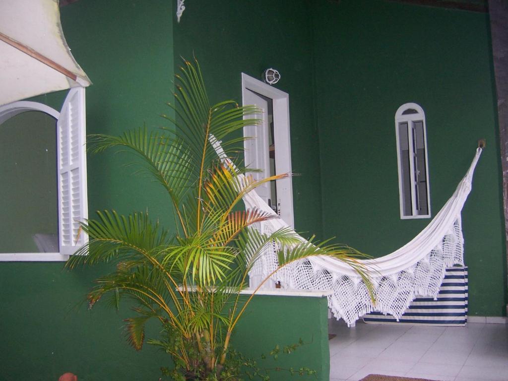 Búzios Casa Verde - Habitación Triple Con Baño Privado