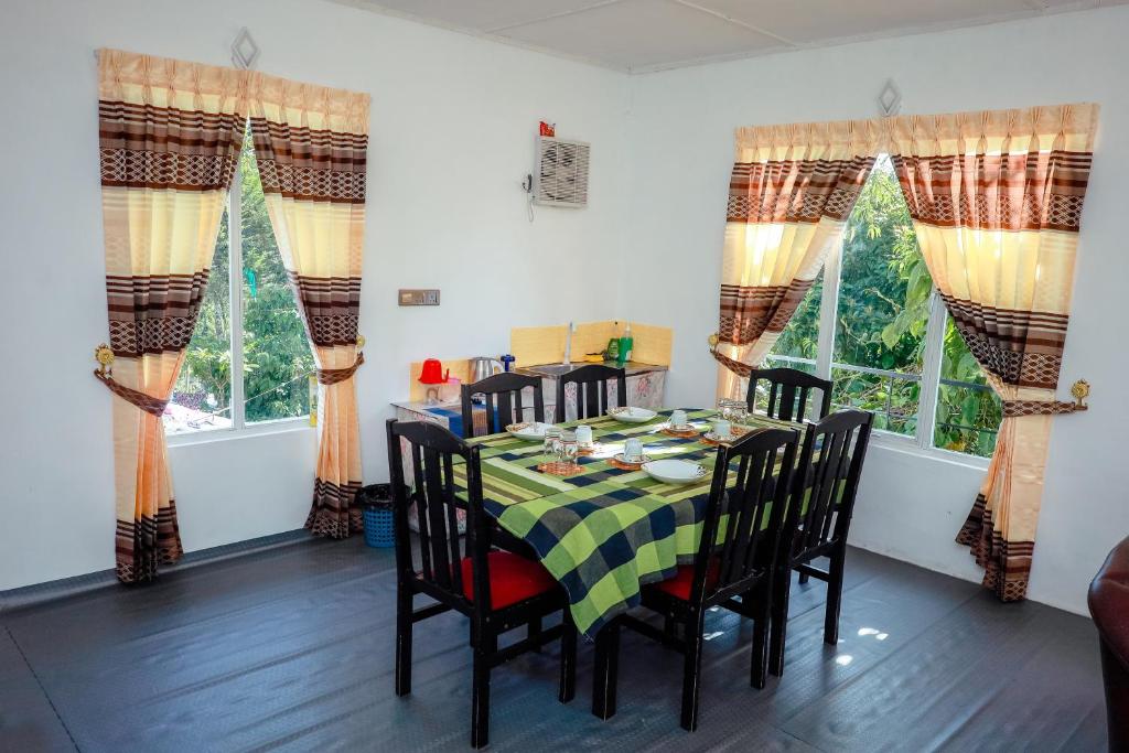 Fotografie z fotogalerie ubytování Peace Nest v destinaci Nuwara Eliya