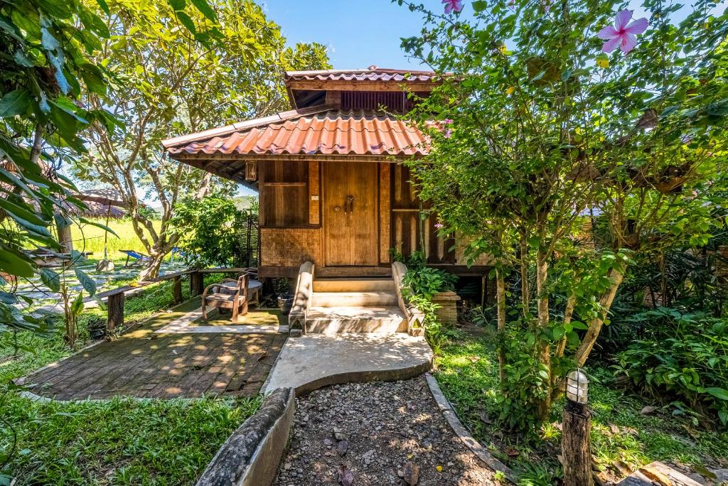 Buzzas @ Pai Chan - 12