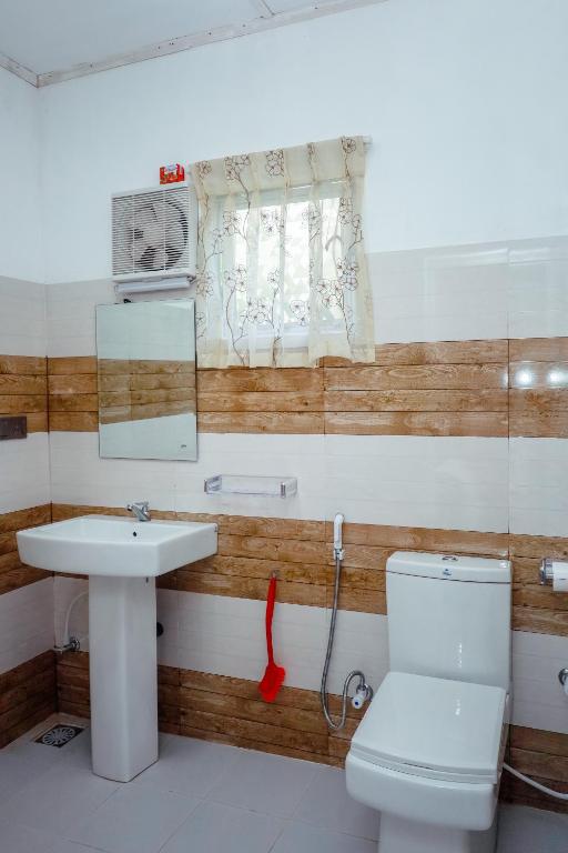Fotografie z fotogalerie ubytování Peace Nest v destinaci Nuwara Eliya
