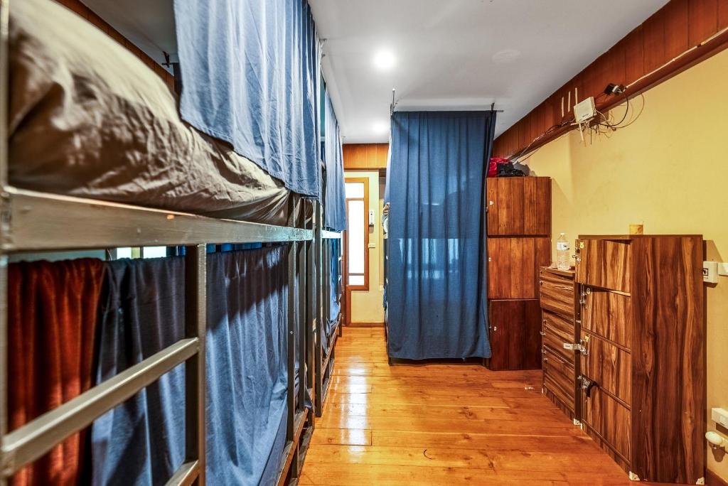 Buzzas @ Pai Chan - 4