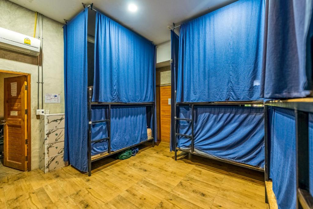 Buzzas @ Pai Chan - 5