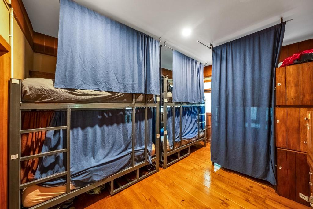 Buzzas @ Pai Chan - 3