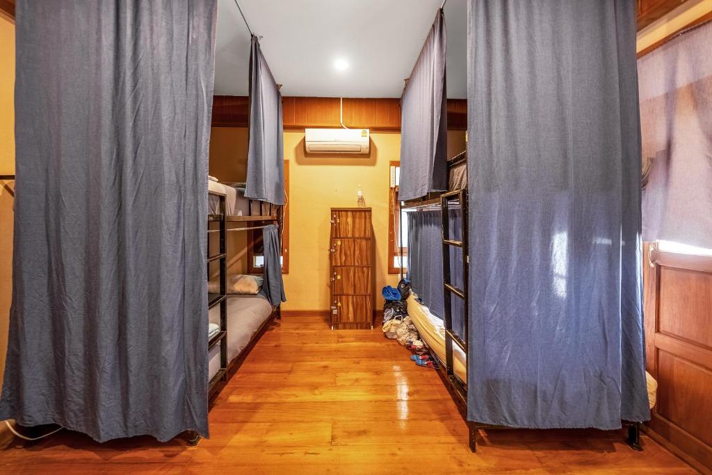 Buzzas @ Pai Chan - 2