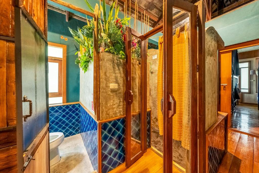 Buzzas @ Pai Chan - 6