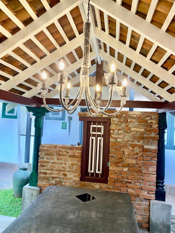 Fotografie z fotogalerie ubytování Settle Inn Tourist Lodge v destinaci Kandy