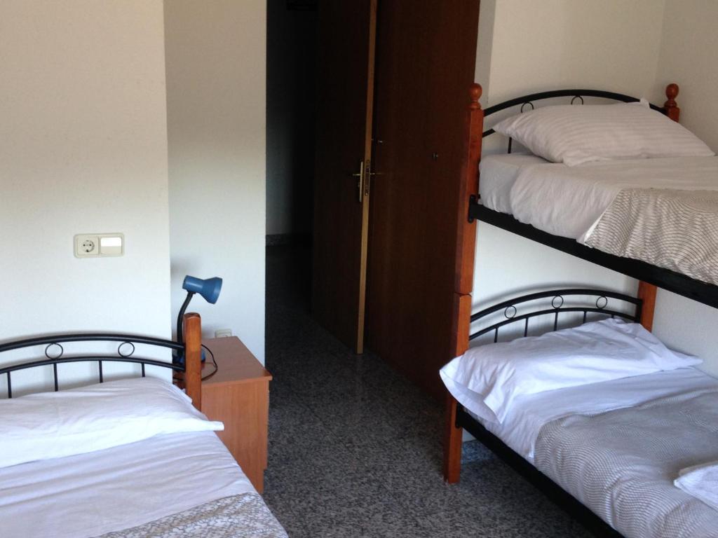 Fotografie z fotogalerie ubytování Residencia Universitaria Atilano Coco v destinaci Salamanca