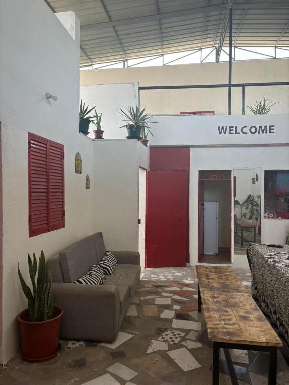 Fotografie z fotogalerie ubytování Casa Cisalta N3 - Quarto 5mn CENTER CITY v destinaci Praia
