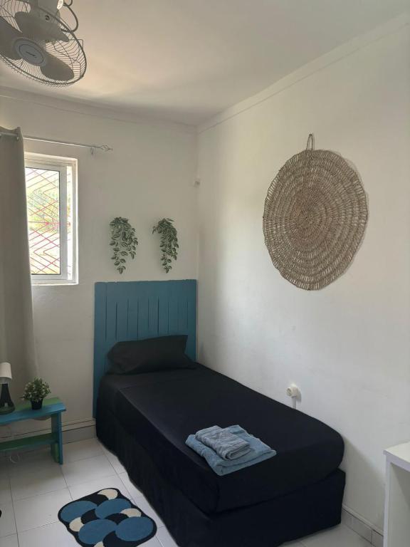 Posezení v ubytování Casa Cisalta N3 - Quarto 5mn CENTER CITY