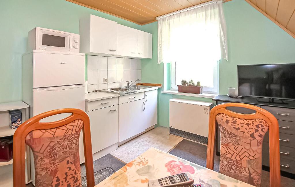 Ferienwohnung Torgelow - Appartamento Con 2 Camere Da Letto