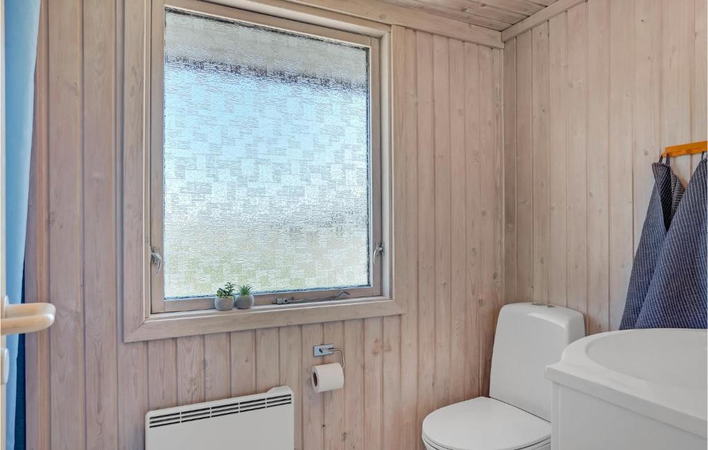 Fotografie z fotogalerie ubytování Beautiful Home In Løkken With Wifi v destinaci Løkken