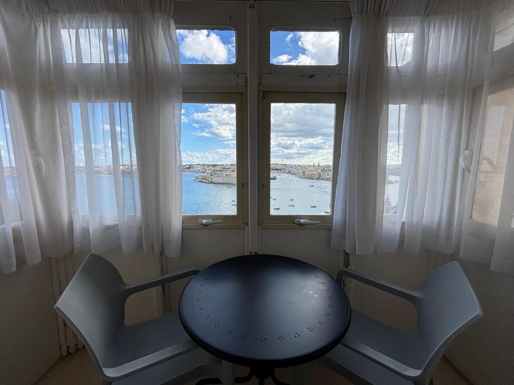 Příroda nedaleko hotelu