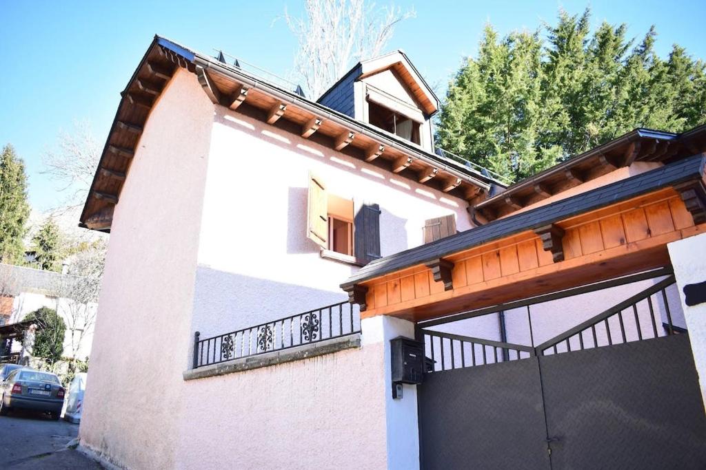 Kép CASA PELAIRE - Casa entera 10 pax en Panticosa szállásáról Panticosában a galériában