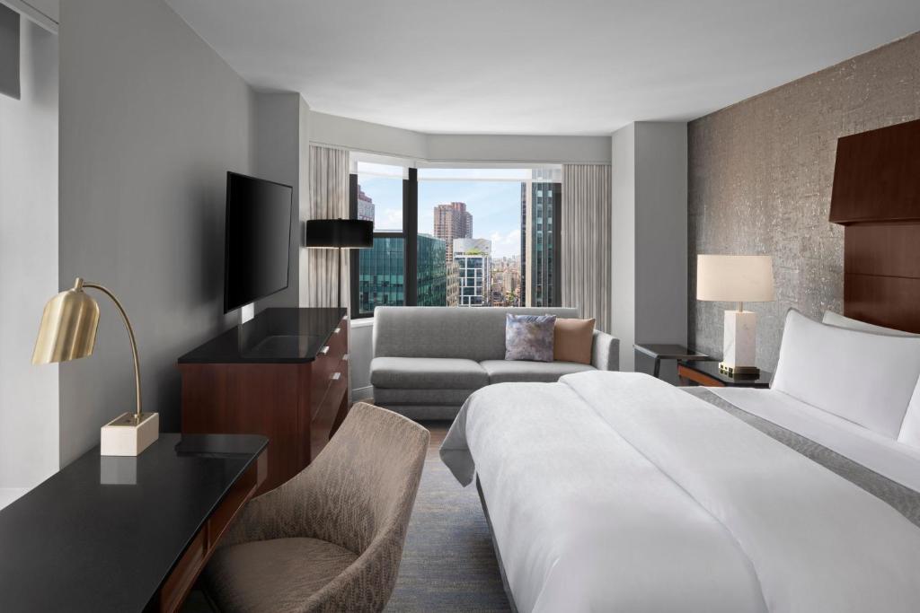 The Westin New York Grand Central - 