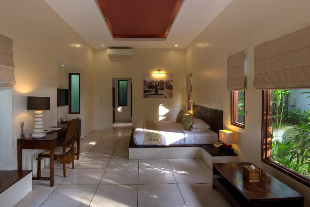 The Chandi Boutique Resort & Spa - 2