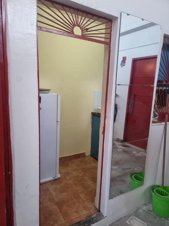 Fotografie z fotogalerie ubytování Casa Cisalta N4 - Quarto Compartilhado v destinaci Praia