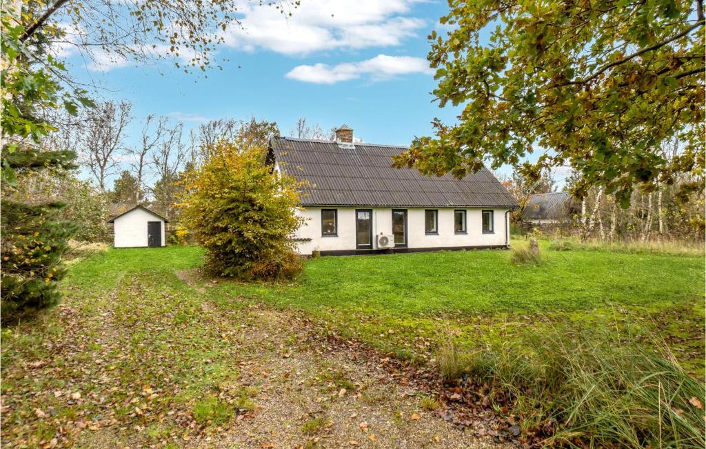 Fotografie z fotogalerie ubytování 2 Bedroom Cozy Home In Fjerritslev v destinaci Fjerritslev