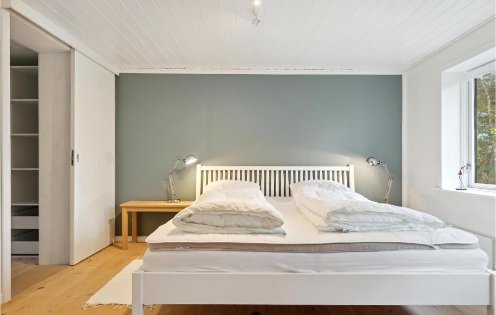 Fotografie z fotogalerie ubytování 2 Bedroom Cozy Home In Fjerritslev v destinaci Fjerritslev