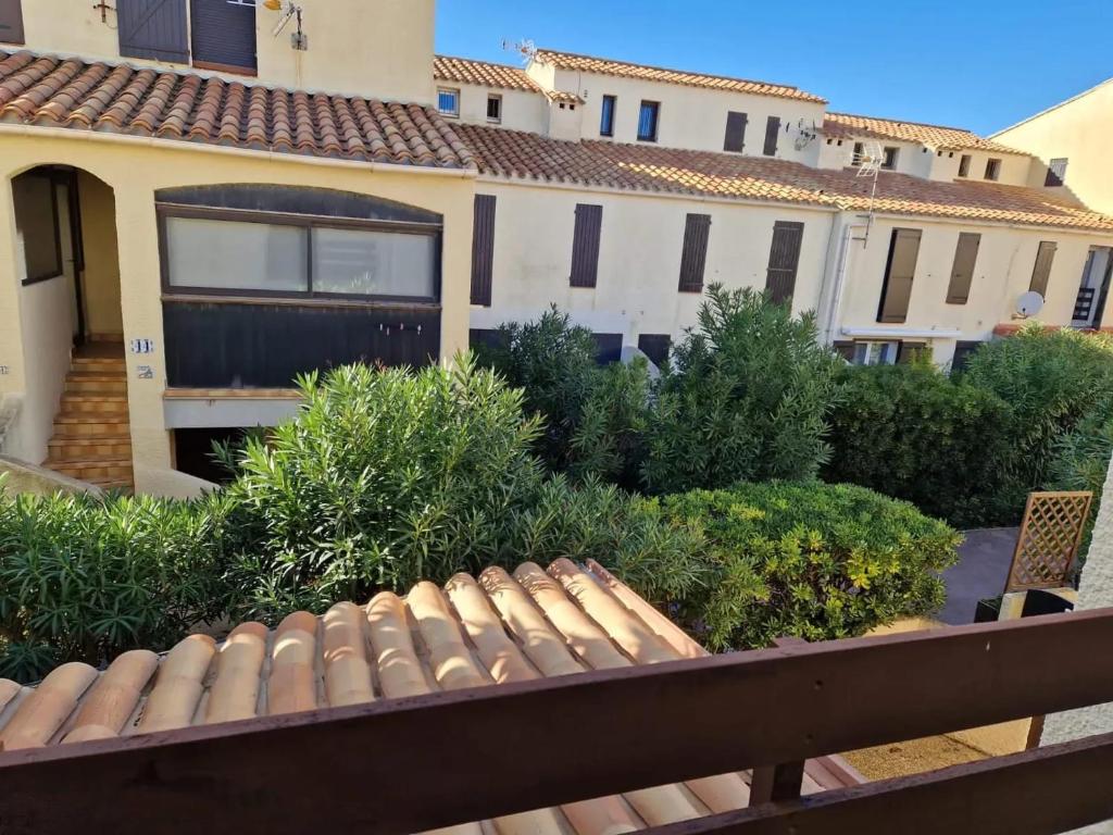 Photo de la galerie de l'établissement Maison accueillante à Le Barcarès avec jardin, au Barcarès