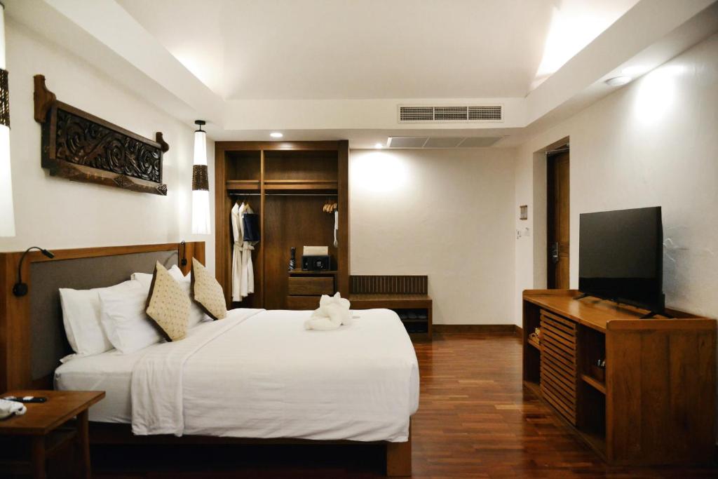 Rawi Warin Resort And Spa - SHA Extra Plus - 4