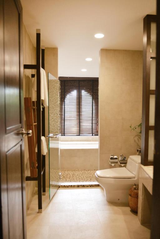 Rawi Warin Resort And Spa - SHA Extra Plus - 8