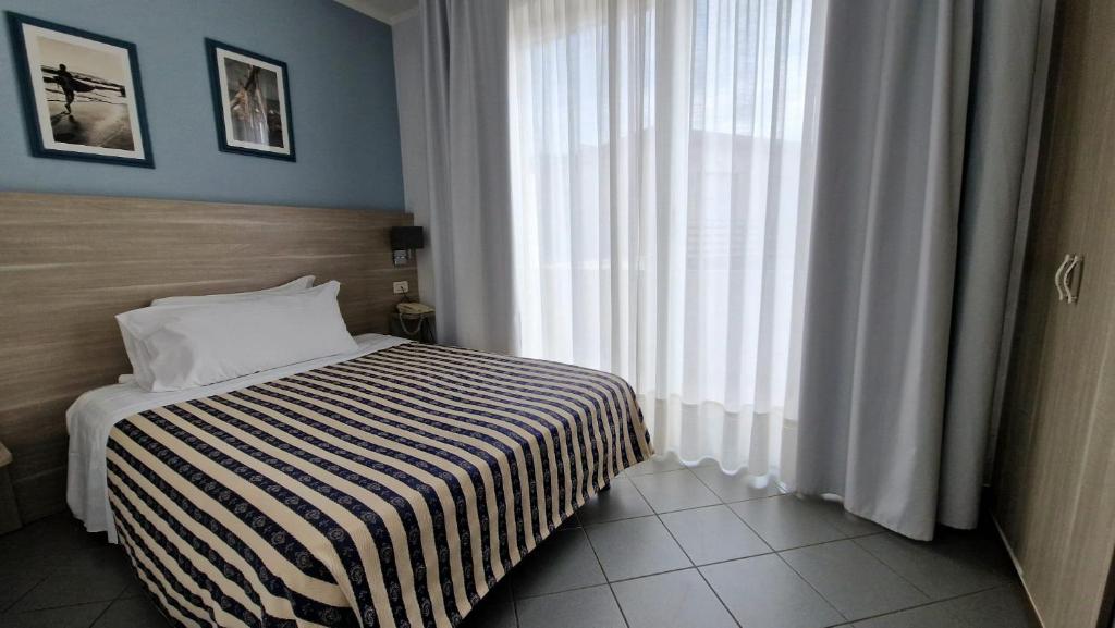 HG Hotel Il Settebello - 小型双人间
