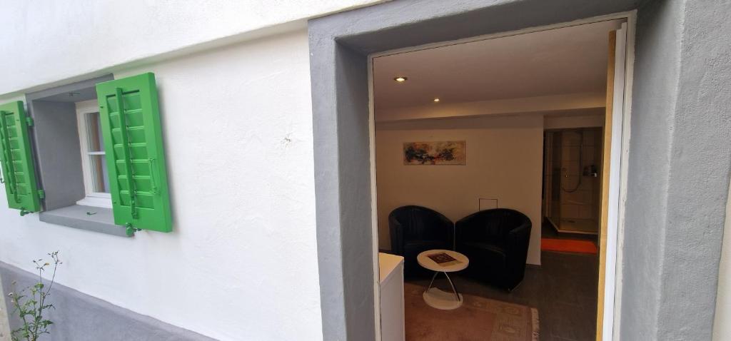 Fotografie z fotogalerie ubytování Mornag AG Studio Room v destinaci Weesen