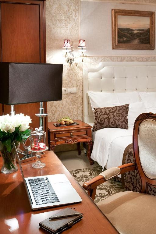 Hotel Capitulum - Resim 5