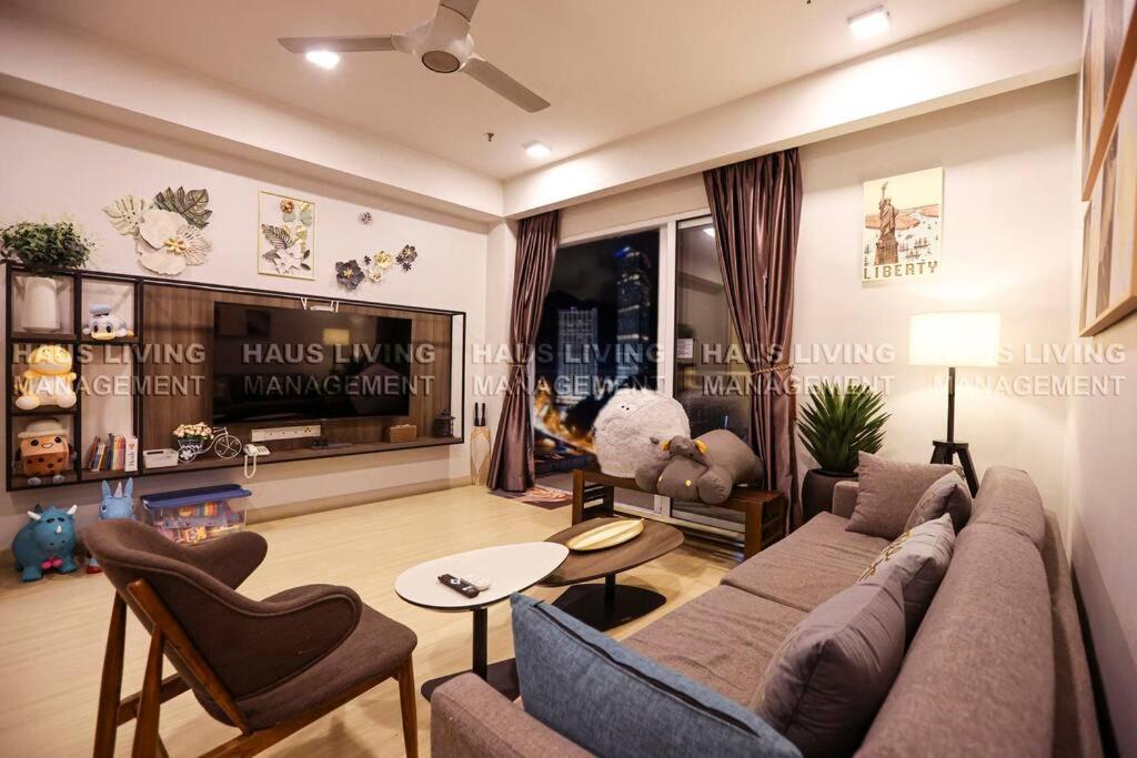 Haus living Penthouse with Balcony, Genting Highlands (updated prices 2026)