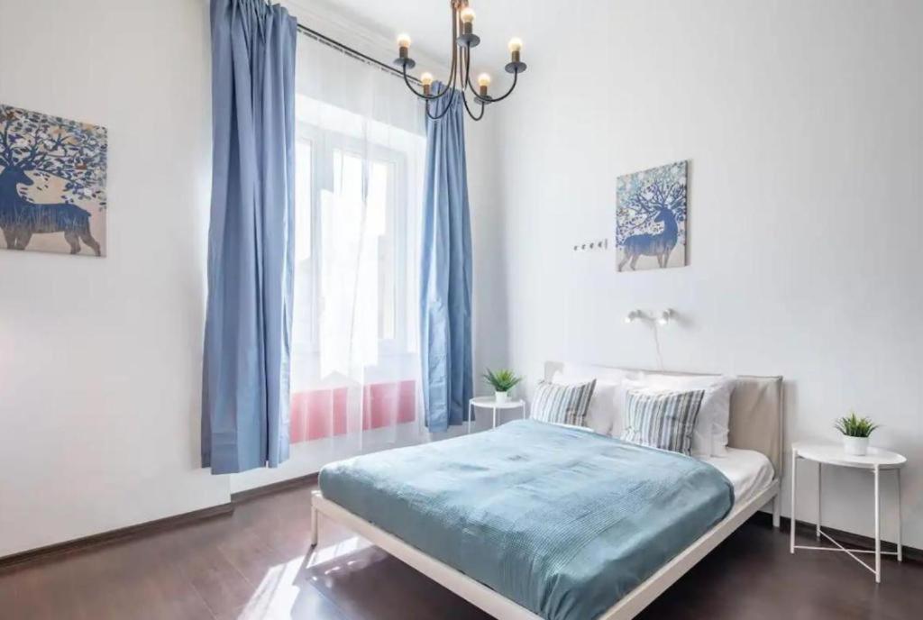 Buday Apartment close to the Castle 1024 Budapest, Buday László utca 4 kép - 1