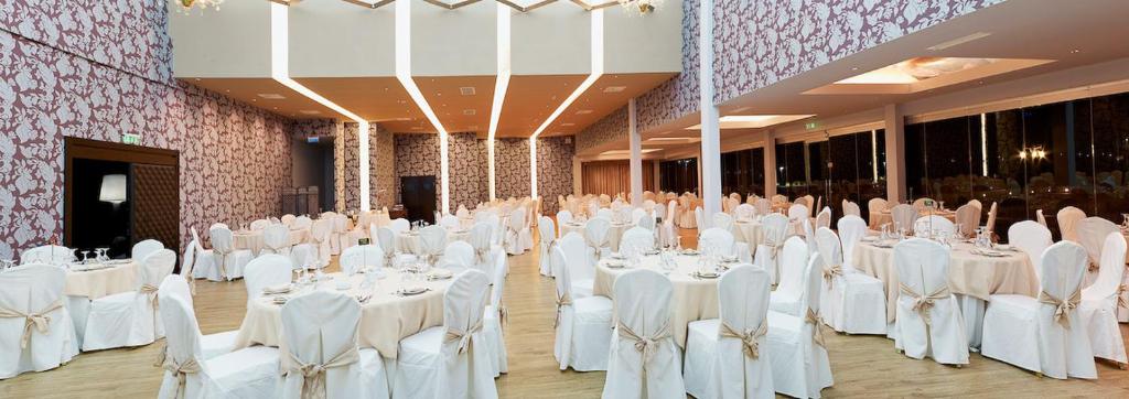 Hotel Cezaria - Resim 39